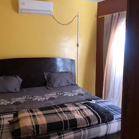 Residence Les Signares De Saint Louis Dış mekan fotoğraf