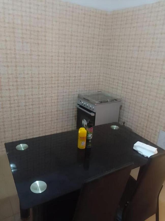 Residence Les Signares De Saint Louis Dış mekan fotoğraf